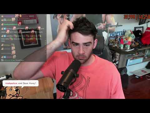 HASANABI - SUNDAY FUNDAY IS BACK ON THE MENU!!!!! - 12-13-2020 - HOUR 1