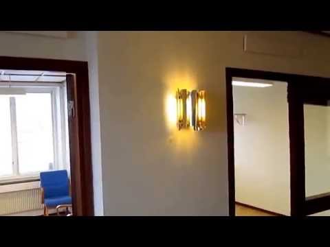 Kontor, 80 kvm, bottenvåning, vid Backaplan, Göteborg