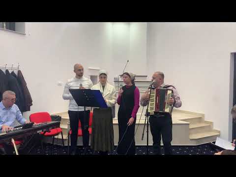 18 februarie 2021 Romeo Stan și Grupul Bisericii Limanuri Bune