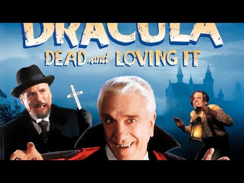 Dracula: Dead and Loving It FULL MOVIE 