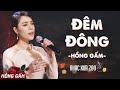 Đêm Đông ST Nguyễn Văn Thương Hồng Gấm Nhạc Xưa 200 Official 4K