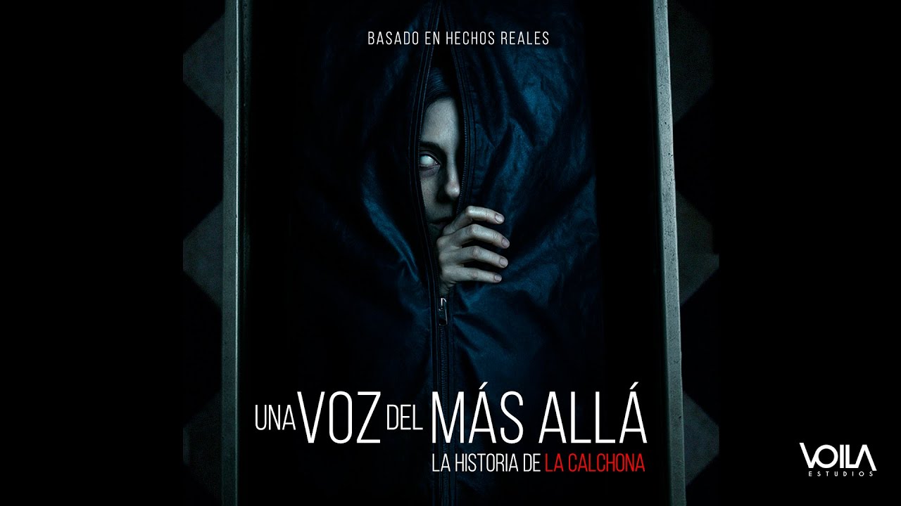 Una Voz del Más Allá