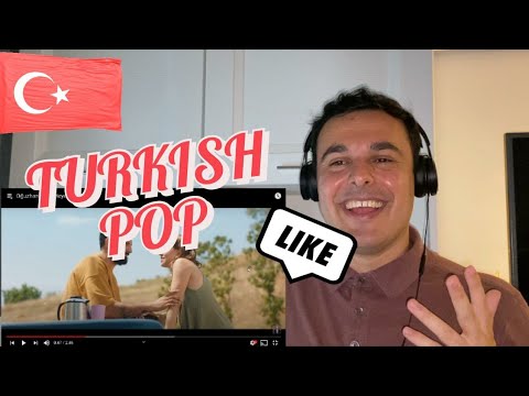 Italian Reaction to Turkish Pop Ft. Mustafa Sandal, Zeynep Bastık, DİDOMİDO ft EGLO, GOğuzhan Koç 🔥🔥