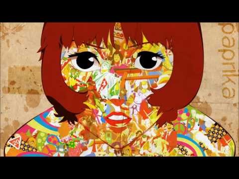 Susumu Hirasawa – Parade