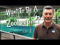 How To Become A Zookeeper - Part 1