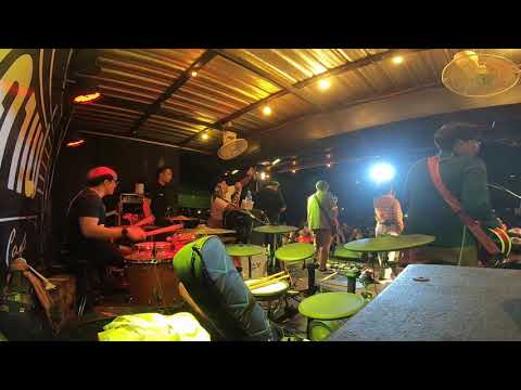 Monik & Wanyai LIVE AT Duck Cafe // 22/09/2019