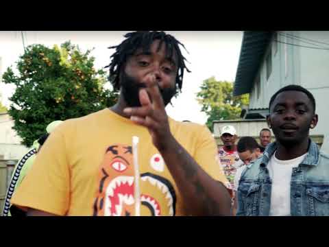 Just Bang x Banga - Bang Bang