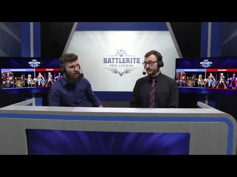 Functional Sociopaths VS Pulse Drunk - BPL Season 1 - Week 4 (EU)