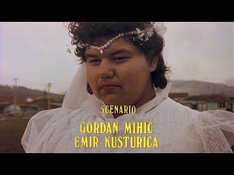 Цыганская свадьба — Время цыган, 1988