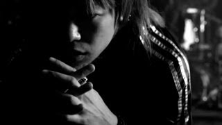 DIR EN GREY - VINUSHKA (Official Video)