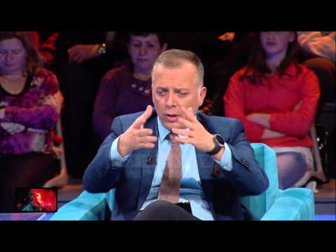Top Story, 2 Maj 2016, Pjesa 3 - Top Channel Albania - Political Talk Show