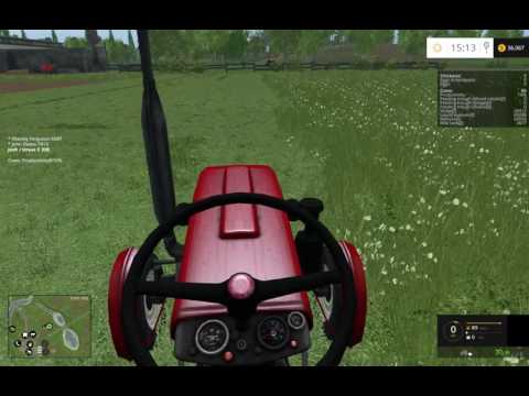 Farming Simulator 15 Sosnovka Ep.19