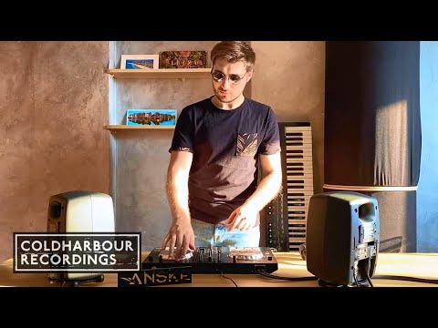 Anske - Coldharbour Day 2021