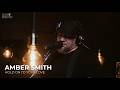 Amber Smith Hold On To Your Love Live From Light Session