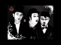 The Tiger Lillies-Bully Boys