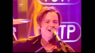 Ant And Dec - Shout  [totp2]