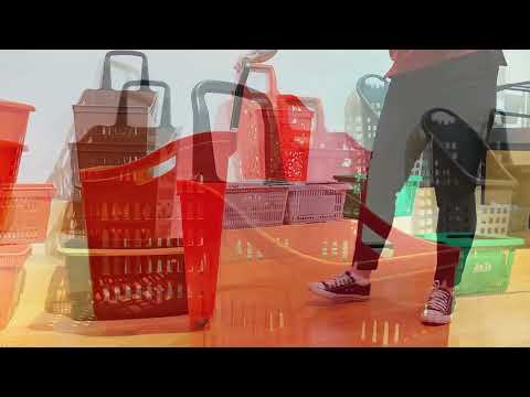How to Choose Children's Trolley for Supermarket? – JTD Jinta Display