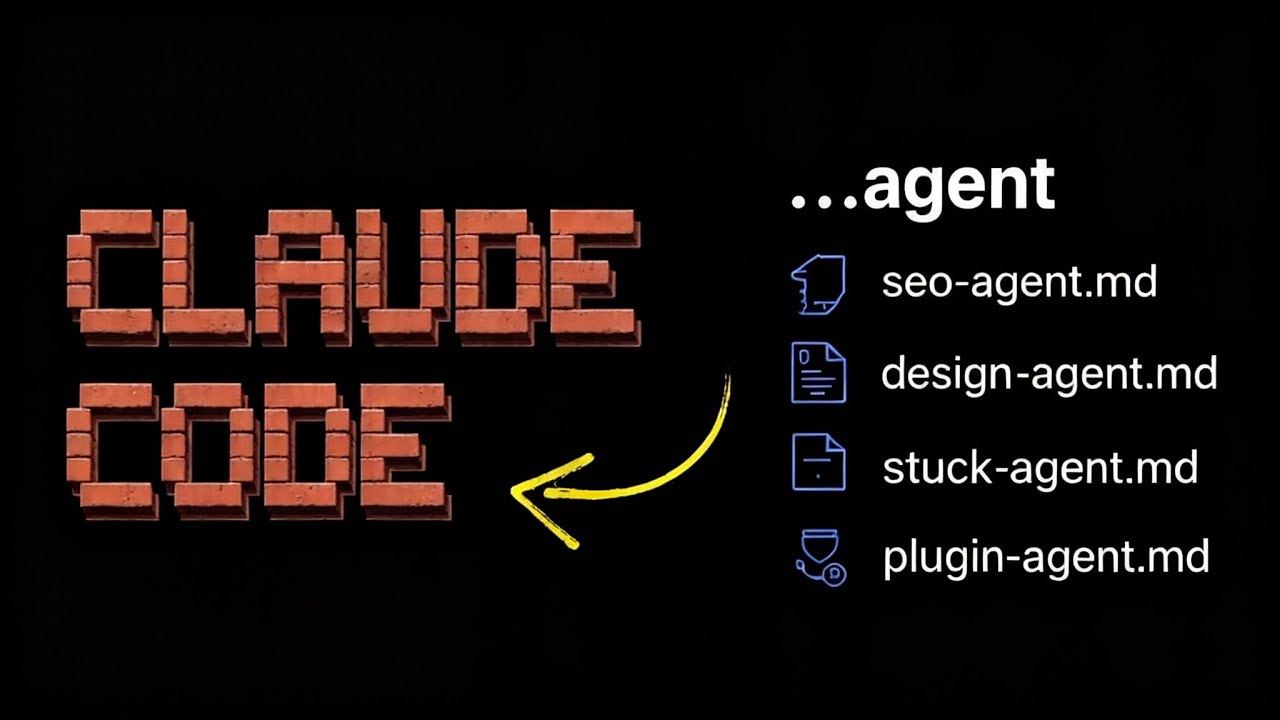 Agents.md just made Claude Code 10x better