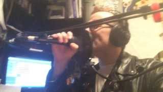 Oh! Didn't I Say (Gary Numan cover for Theme Music)