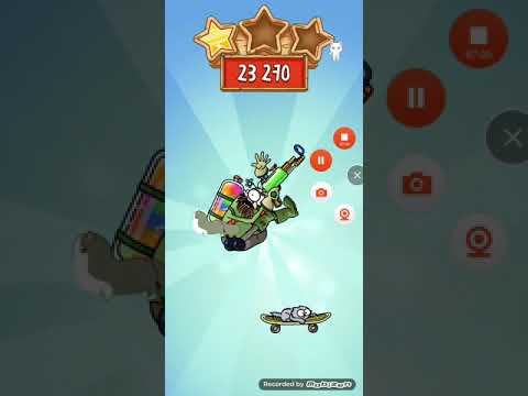 May 12, 2021: Simon's Cat Pop Time and Animal Jam(2)