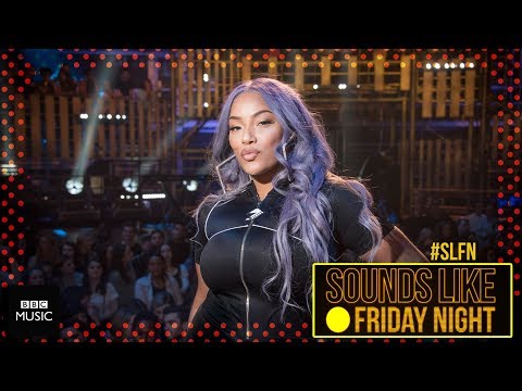 Stefflon Don - Hurtin' Me