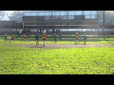 ST wetteren -KVV Laarne Kalken Deel 2