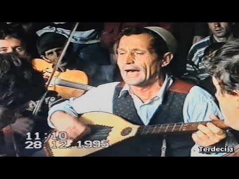 Tbijt e Sefes Mleqani - "Dy Korrik ´990" 1995