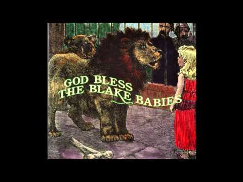 Blake Babies - Disappear