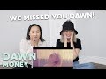 MV REACTION | DAWN (던) "MONEY"