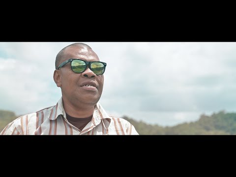 Voqa Vou Ni Medrausucu - Jiune Tawaguilecavi [Official Music Video]