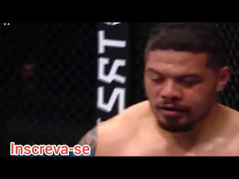 Carlos "Boi" X Justin Tafa 16/01/2020