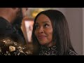 Gladys And Mr Cele Share Their First Kiss Gomora Mzansi Magic S3 Ep60