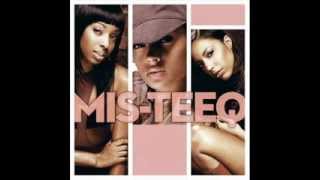 MIS-TEEQ - ONE NIGHT STAND - ALL I WANT