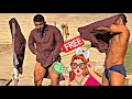 Shan Pehlwan Hora Wear Langot For Akhada Kushti Workout