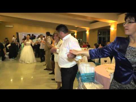 nunta comoraste mirela si iulian brinda cu liliana chiosa si petrica maghet  21