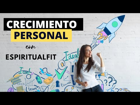 Cómo ser MUJER EMPRENDEDORA y MAMÁ FELIZ |👉Entrevista a @espiritualfit