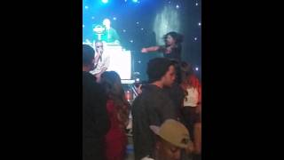 Rob Write Live performance