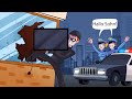Meine Eltern sind Polizisten und ich kom Meine Eltern sind Polizisten und ich kom