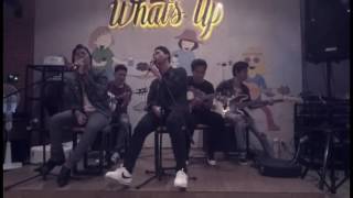 Download lagu REMEMBER OF TODAY - KARENA KAU AKU DISINI FT. SANJI ( THE DRAMMA) LIVE mp3 Download lagu REMEMBER OF TODAY - KARENA KAU AKU DISINI FT. SANJI ( THE DRAMMA) LIVE mp3