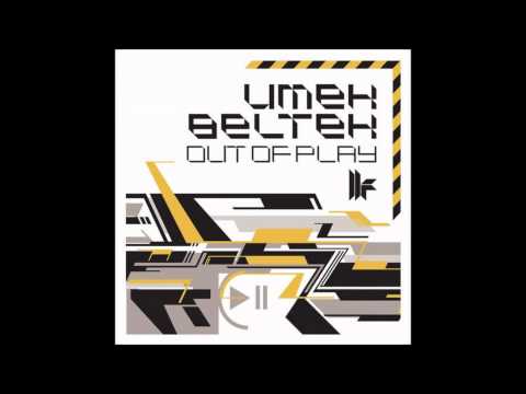 Umek & Beltek - Rasta Voice (Original Mix)
