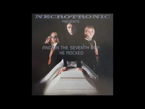 Necrotronic (Ashbury Heights) - Turn Your Crosses Upside Down