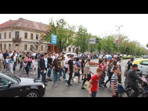 Marsul Invierii 2019