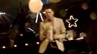 Håkan Hellström - Kom igen Lena - live Stockholm 2005