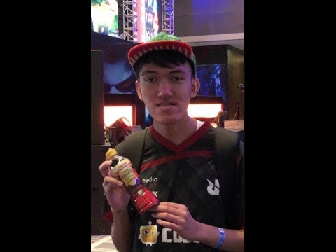 M11 VS IAP | INFIWIN CUP