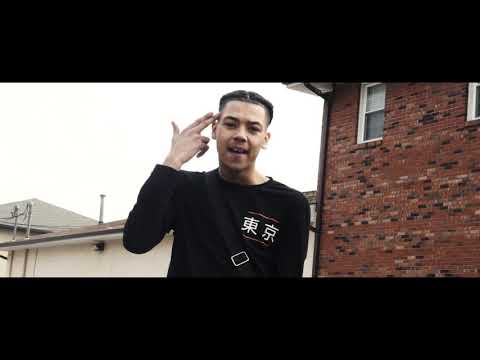 Rell Houdini- “Movie” (Official Music Video)