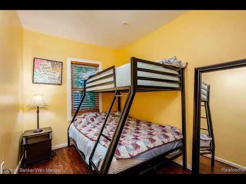 2358 NEIBEL ST, Hamtramck, MI 48212 - Single Family - Real Estate - For Sale