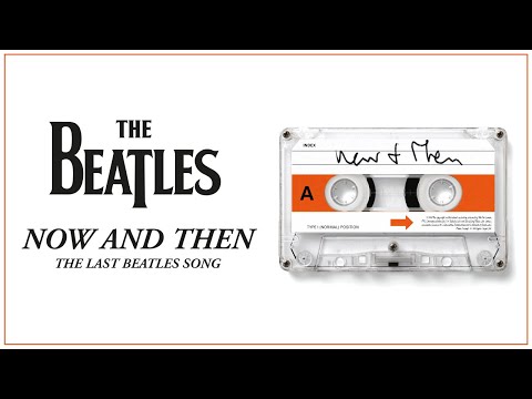 Beatles' 'Now and Then': The story behind their last song - Los Angeles  Times