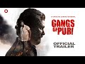 Gangs Of Puri Official Trailer Odia Web Series Kanccha Lannka Original TechnoArt Productionz