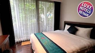 Fusion Links Apartments | Hanoi, Vietnam | Hotel Review ⭐