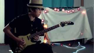 Video thumbnail for Funtwo Canon Rock on JamUp Pro XT by Positive Grid